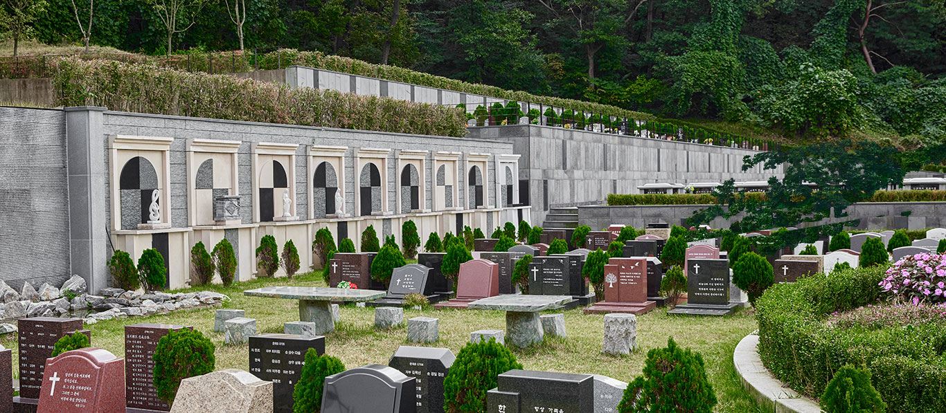 자연 속 조용한 안식처 ‘자하연 분당’