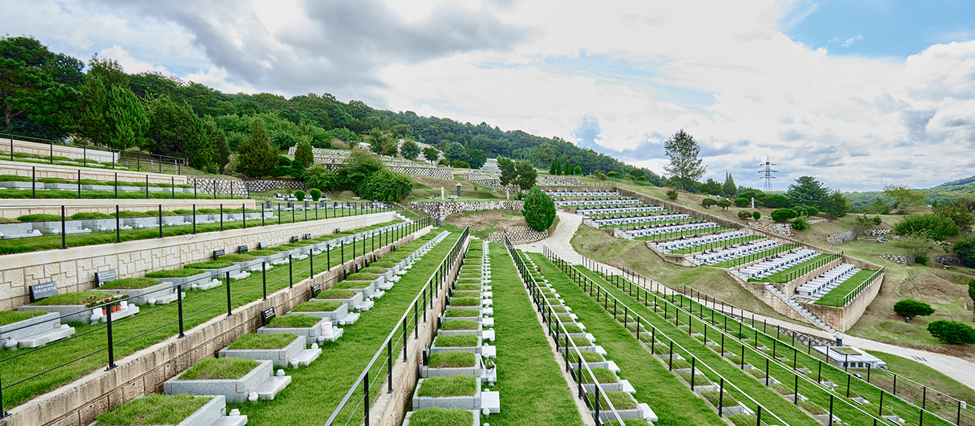 접근성이 좋은 평화로운 공원 ‘자하연 일산’