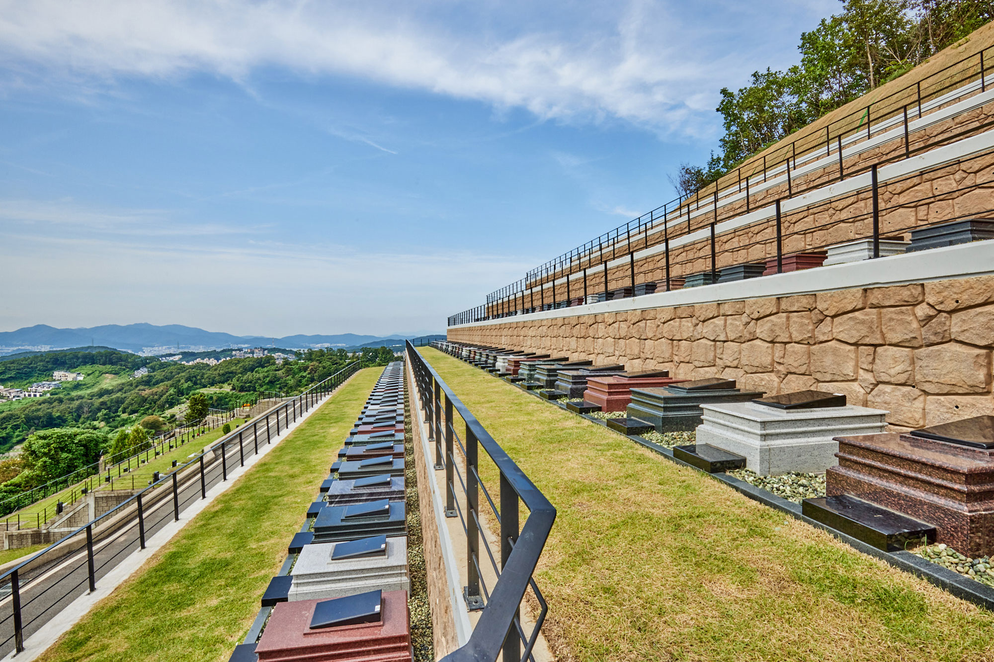 자하연 분당전경